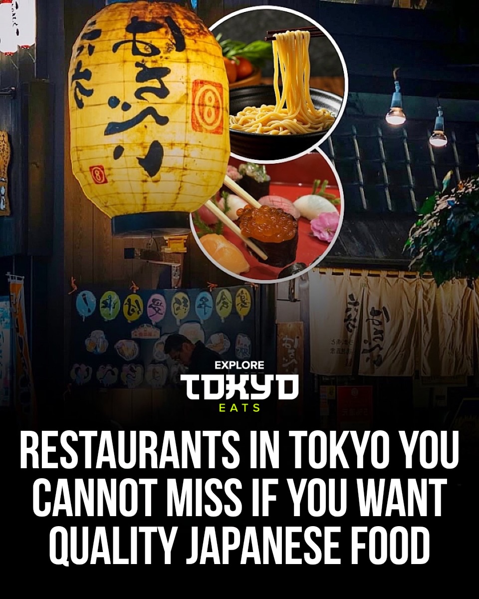 Tokyo, Japan🇯🇵 东京 Travel | Hotels | Food | Tips 🗼, Tokyo
