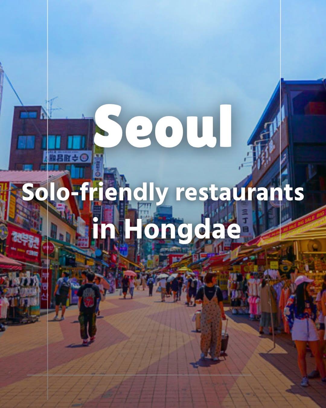 Korea Travel Guide 🇰🇷, Gyeongbokgung Palace