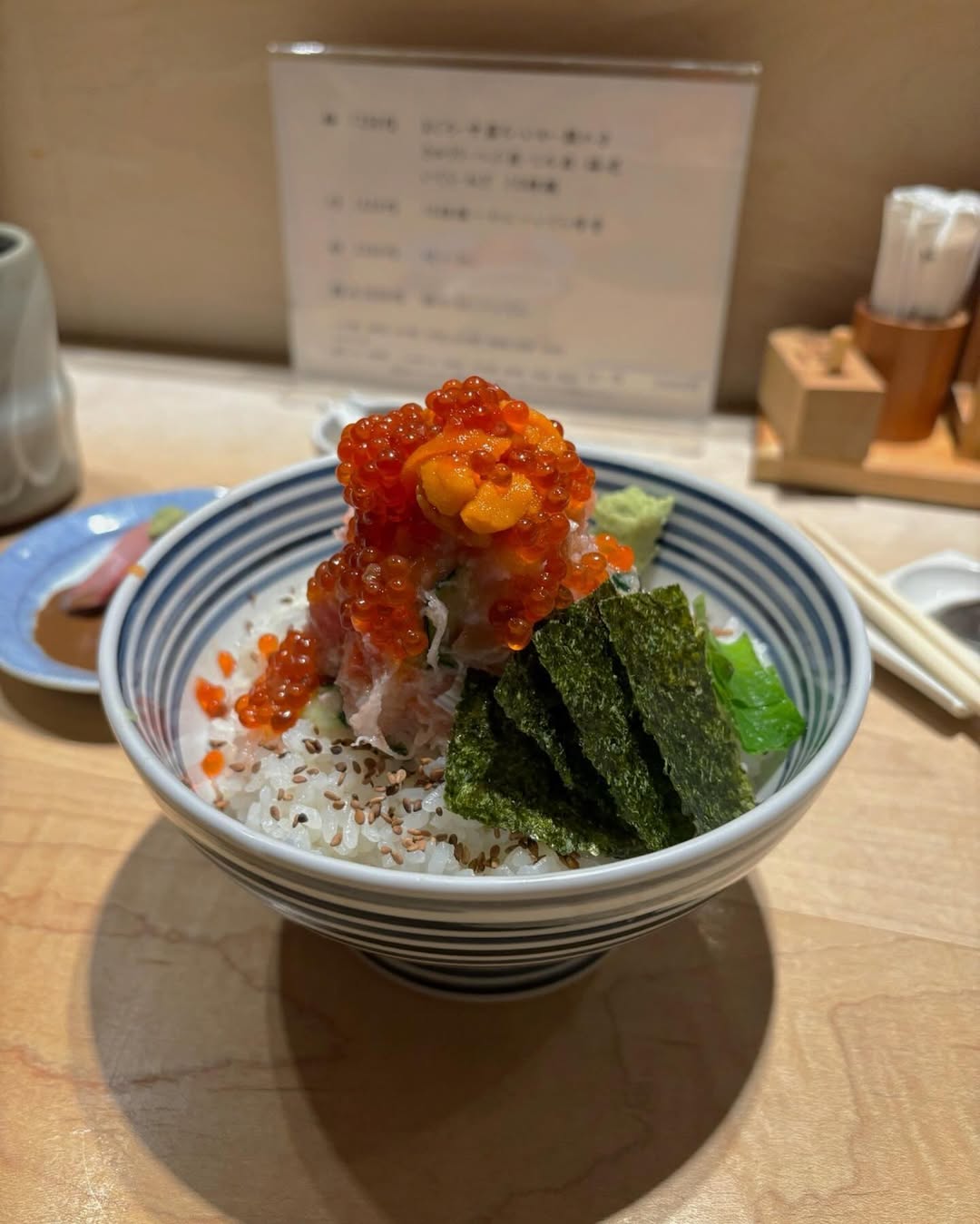 CLARADEVI ✿ LUCEDALE, Omote-Sando Avenue