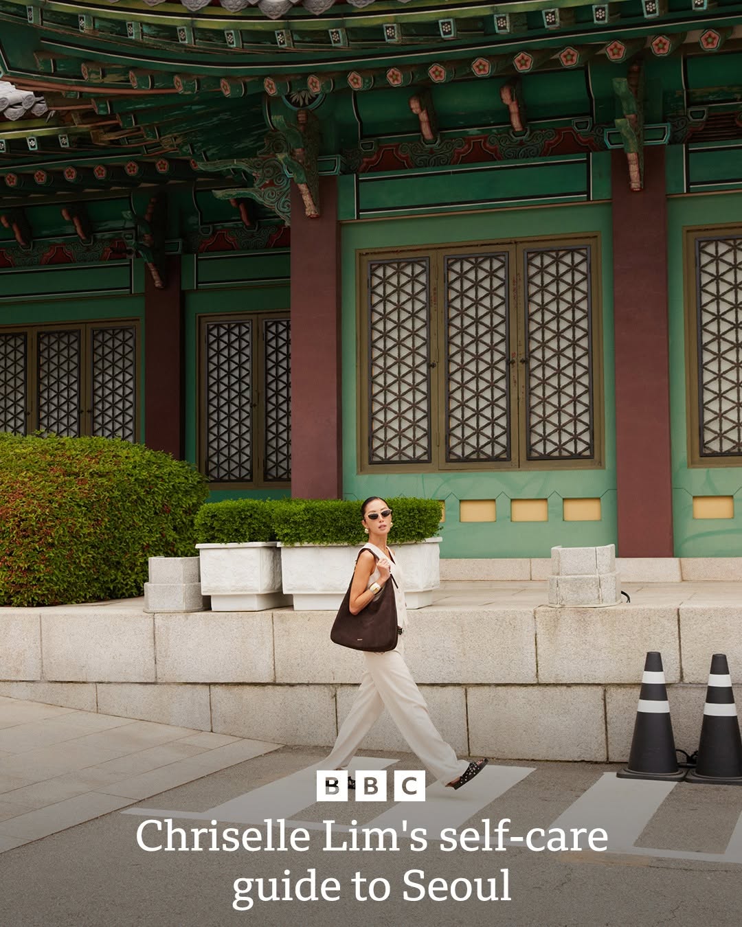 BBC Travel, NUDAKE Haus Dosan
