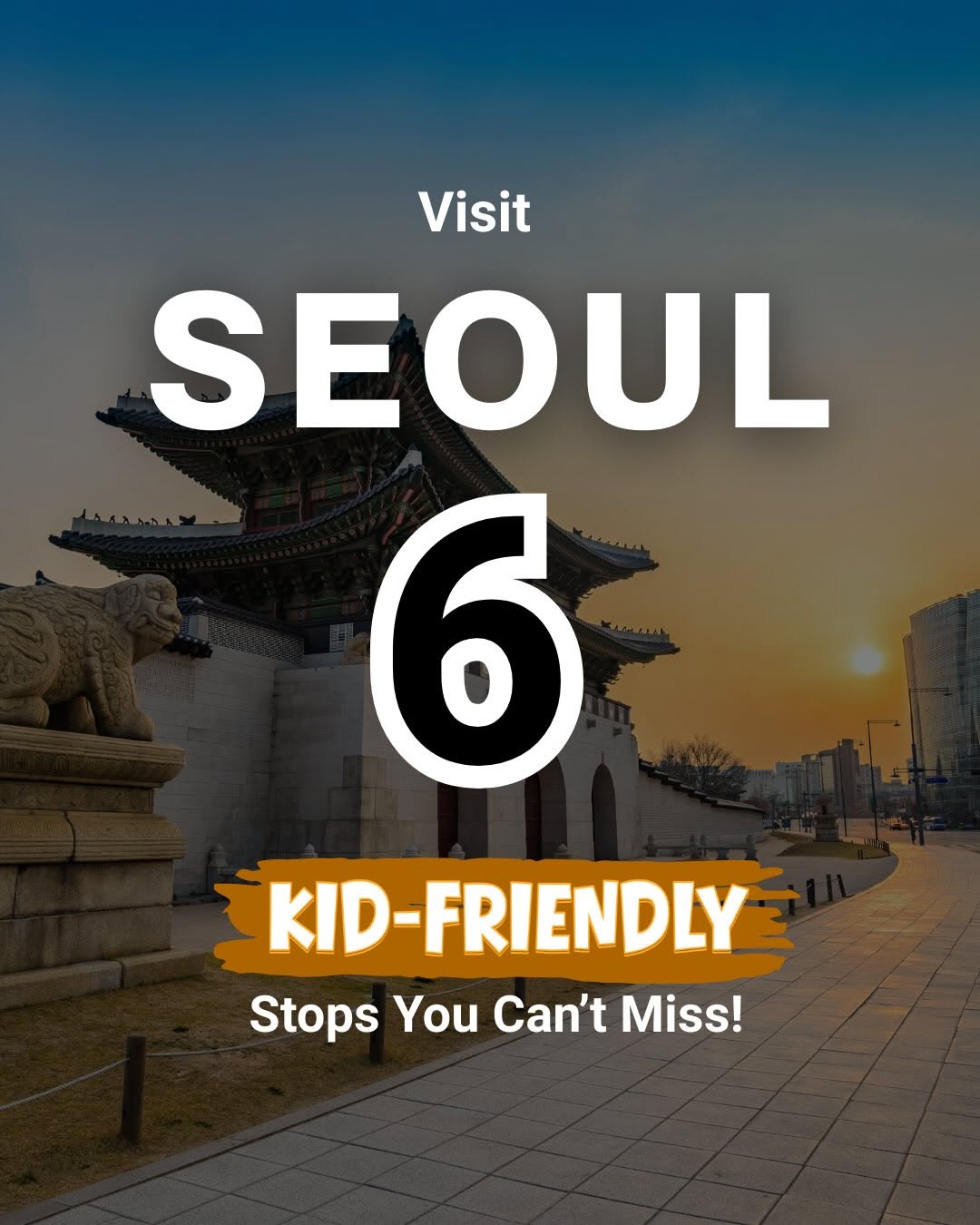 GoWithGuide, Gyeongbokgung Palace