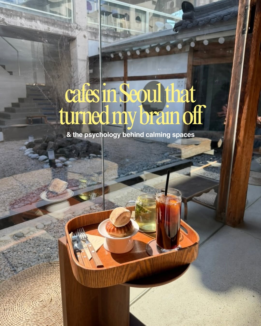 Kathryn Lee | NYC Therapist, Eunpyeong Hanok Village