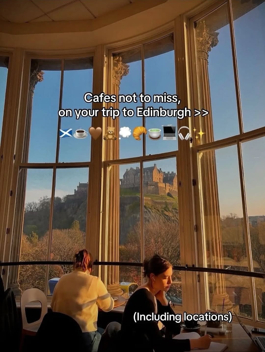 Scotland 🏴 | Travel | Hotels | Tips, Edinburgh Castle