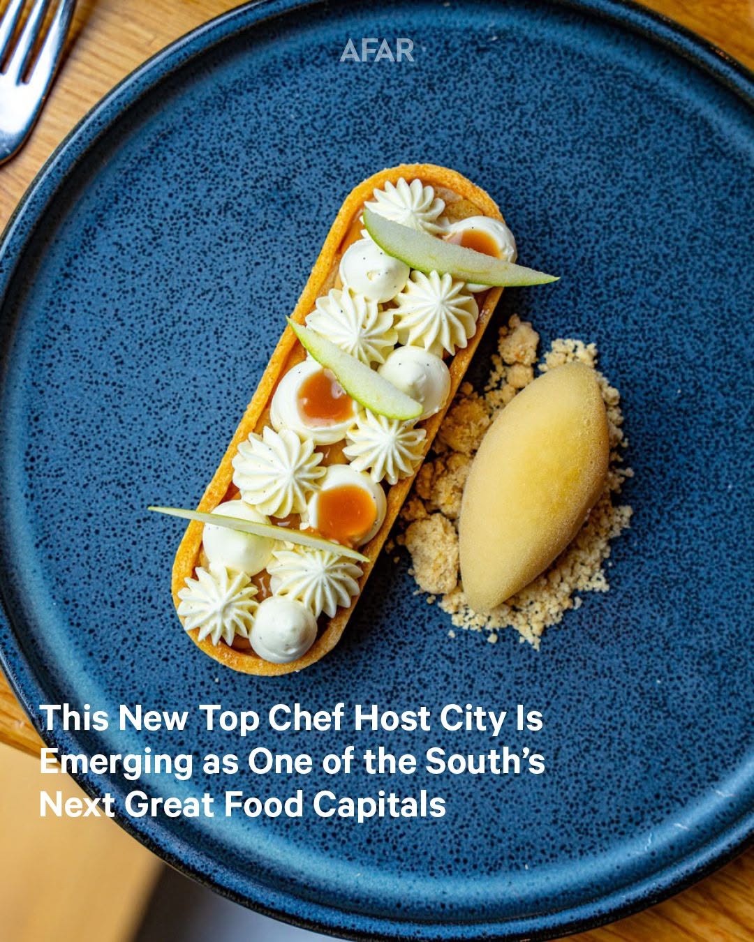 Afar, Greenville