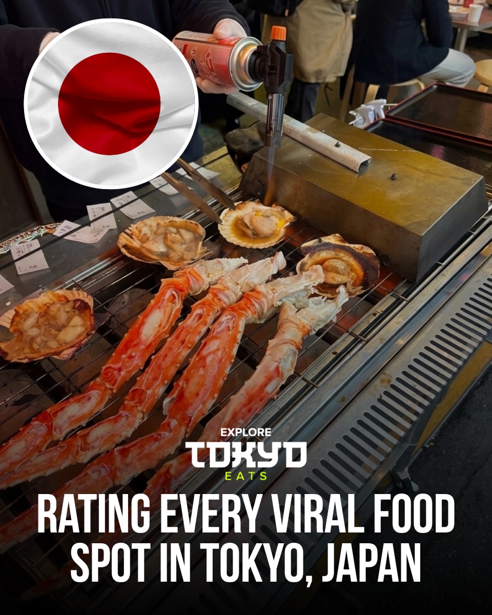Tokyo, Japan🇯🇵 东京 Travel | Hotels | Food | Tips 🗼, Gyukatsu Motomura