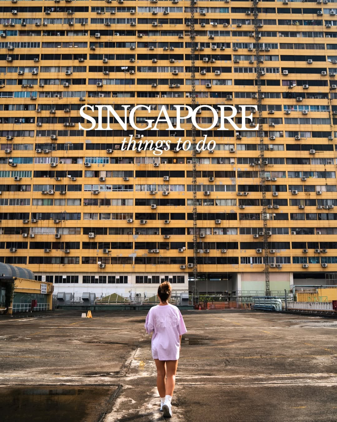 LARA & ALDIN | Travel Guides | Luxury Hotels, Gardens by the Bay