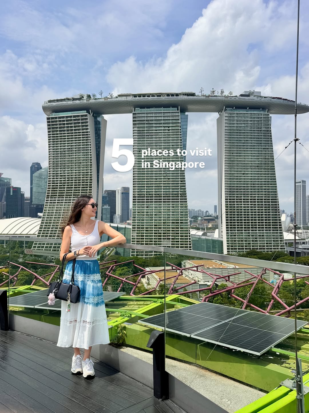 Sammi | Traveler & Foodie, Haji Lane
