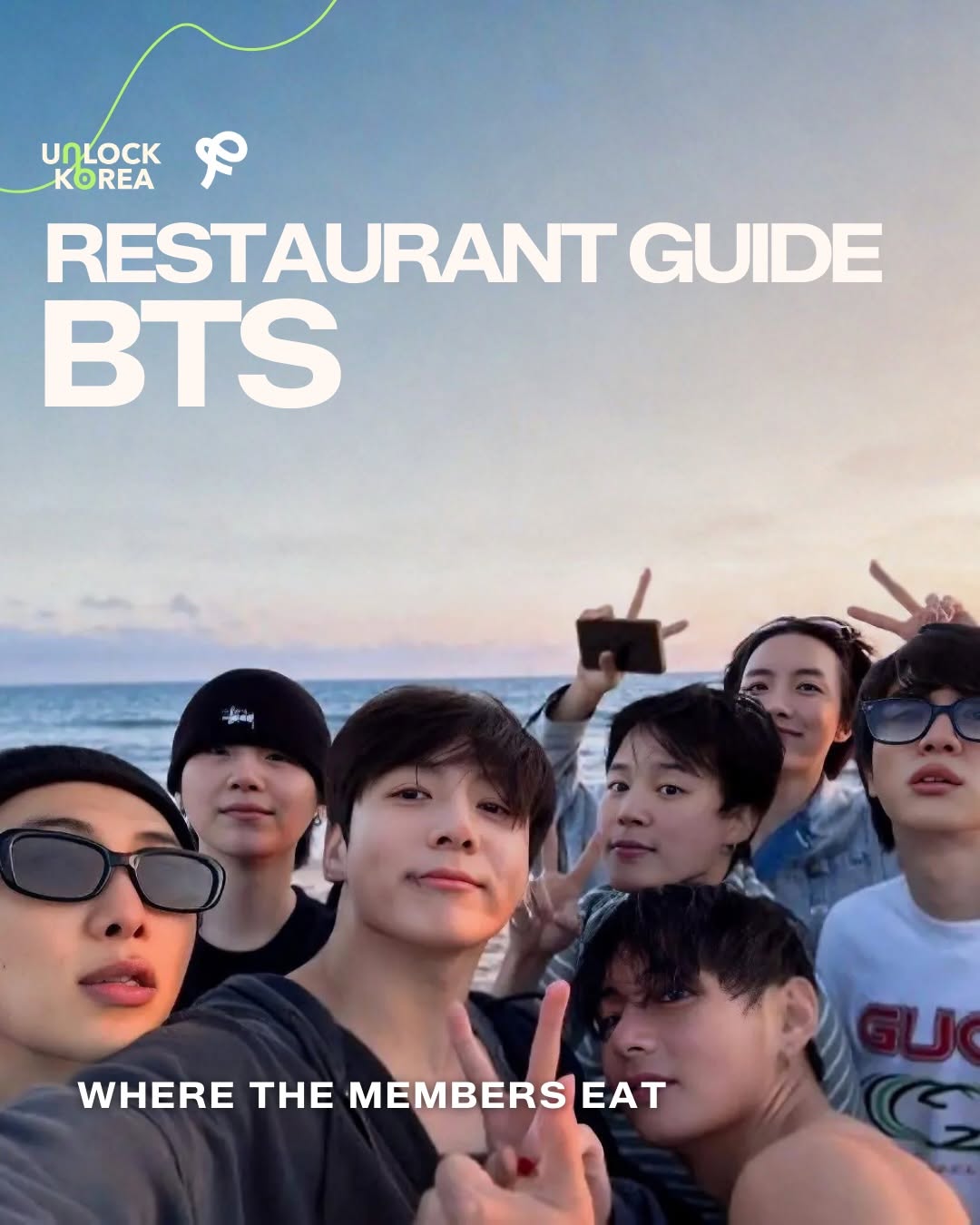 FanWork Global, Yichunok mackerel ssambap