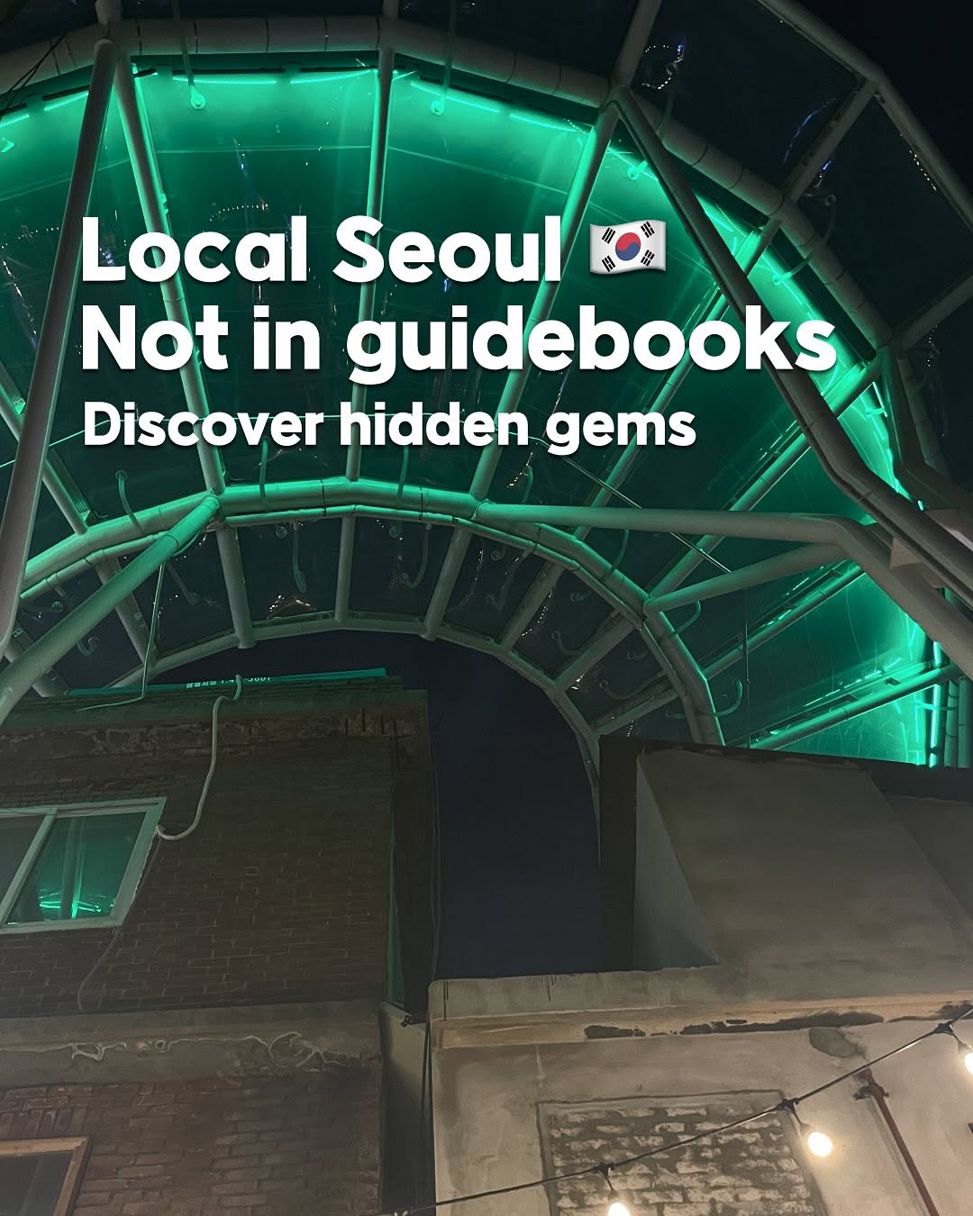 Summer Kim 김다영, Yeouido Hangang Park