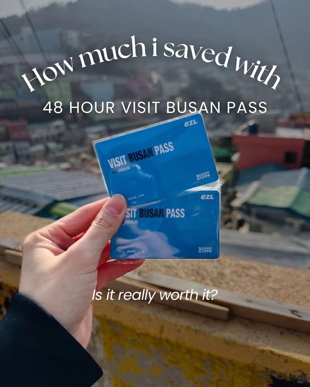 ivyluvv ✿ | travel & food, Busan