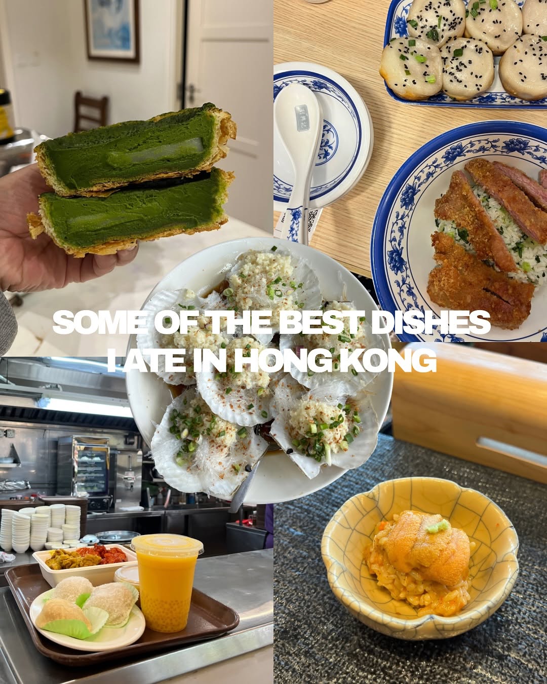 thehungryfeed, Central