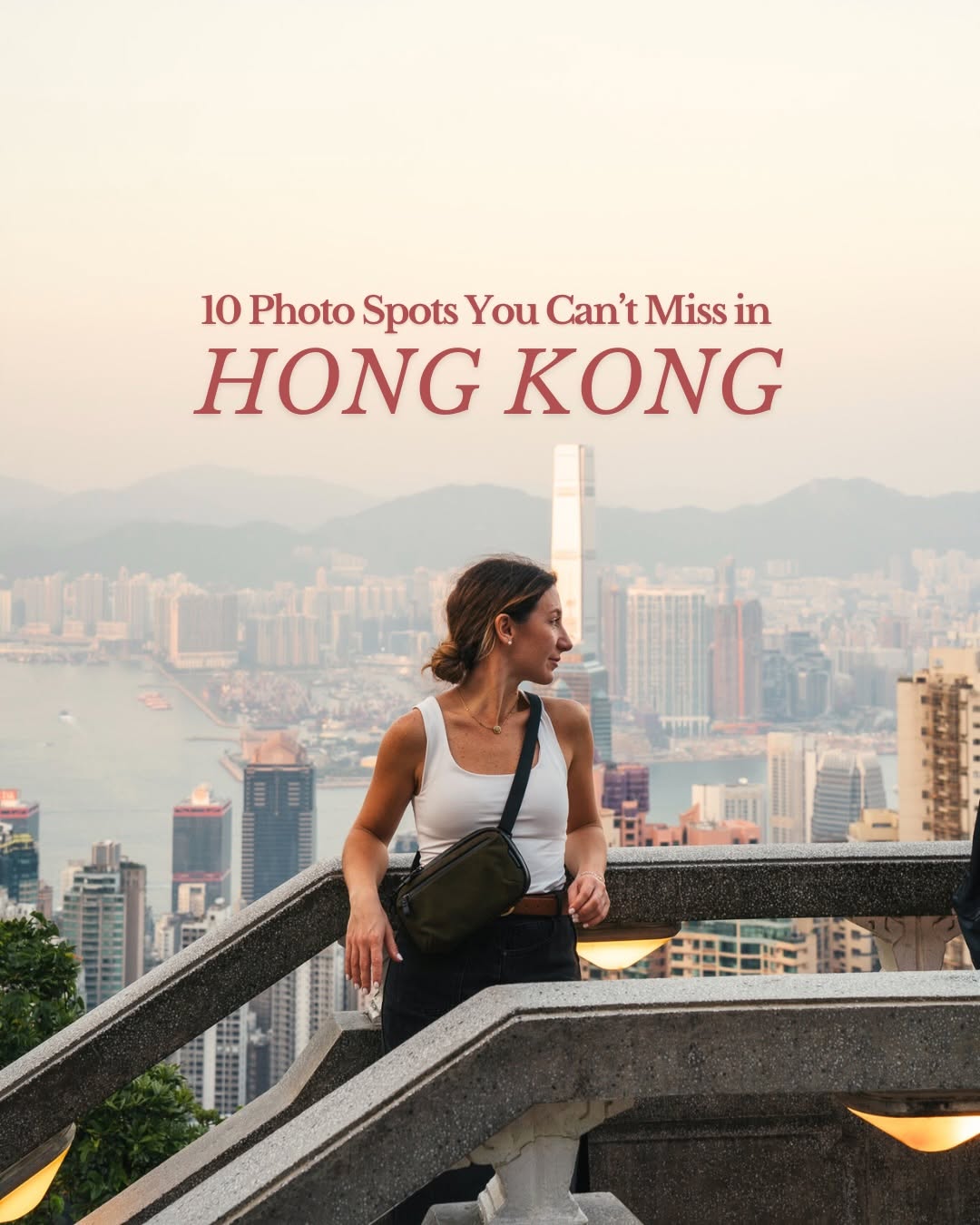 LARA & ALDIN | Travel Guides | Luxury Hotels, Victoria Peak