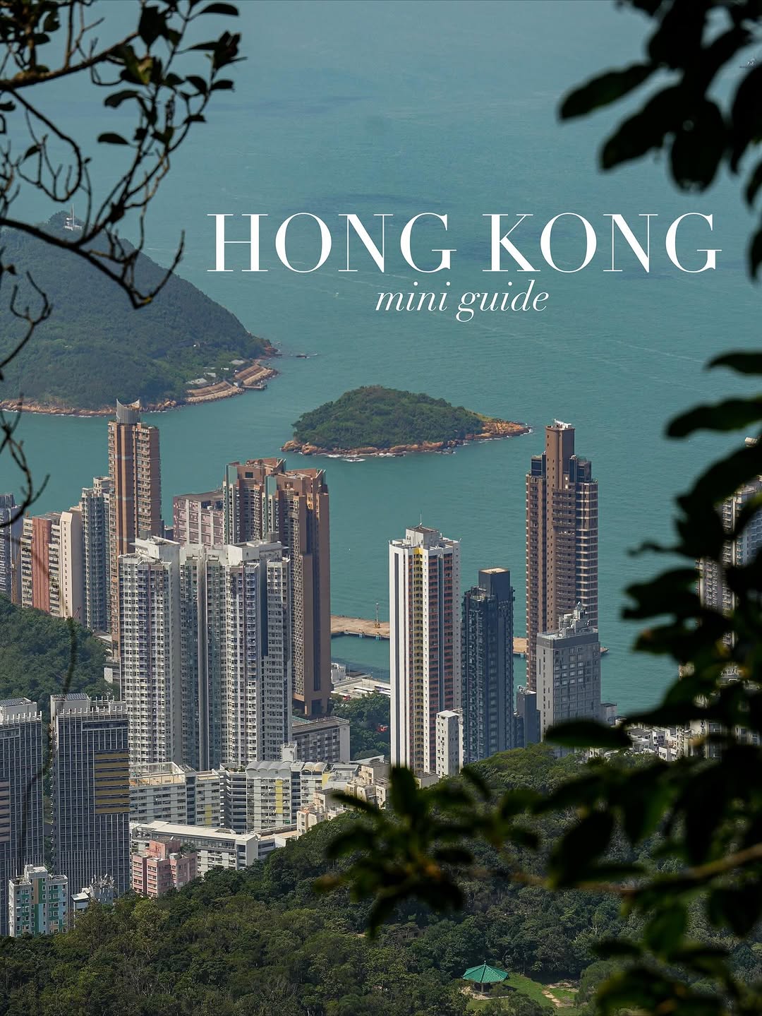 Jan | Traveller | Tips & Inspiration | Photography, Victoria Peak
