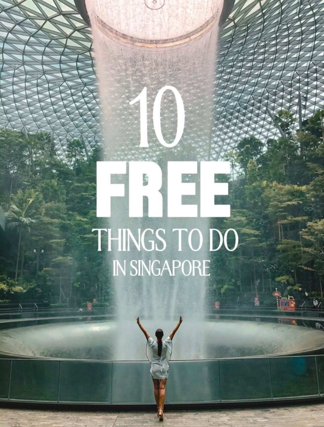 Singapore Memoire - Your City Guide, Merlion Park