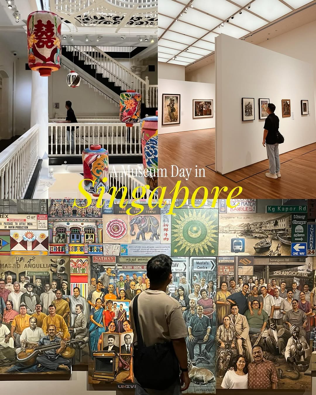 Wayoy, National Gallery Singapore