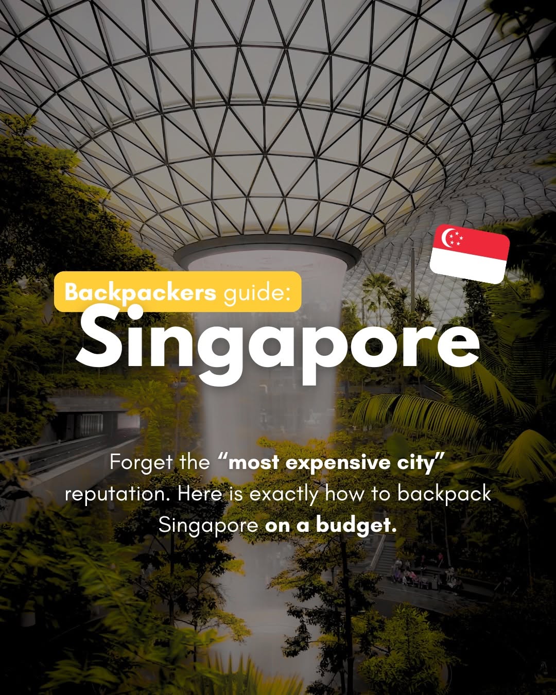 sonia // travel tips + inspiration, Gardens by the Bay