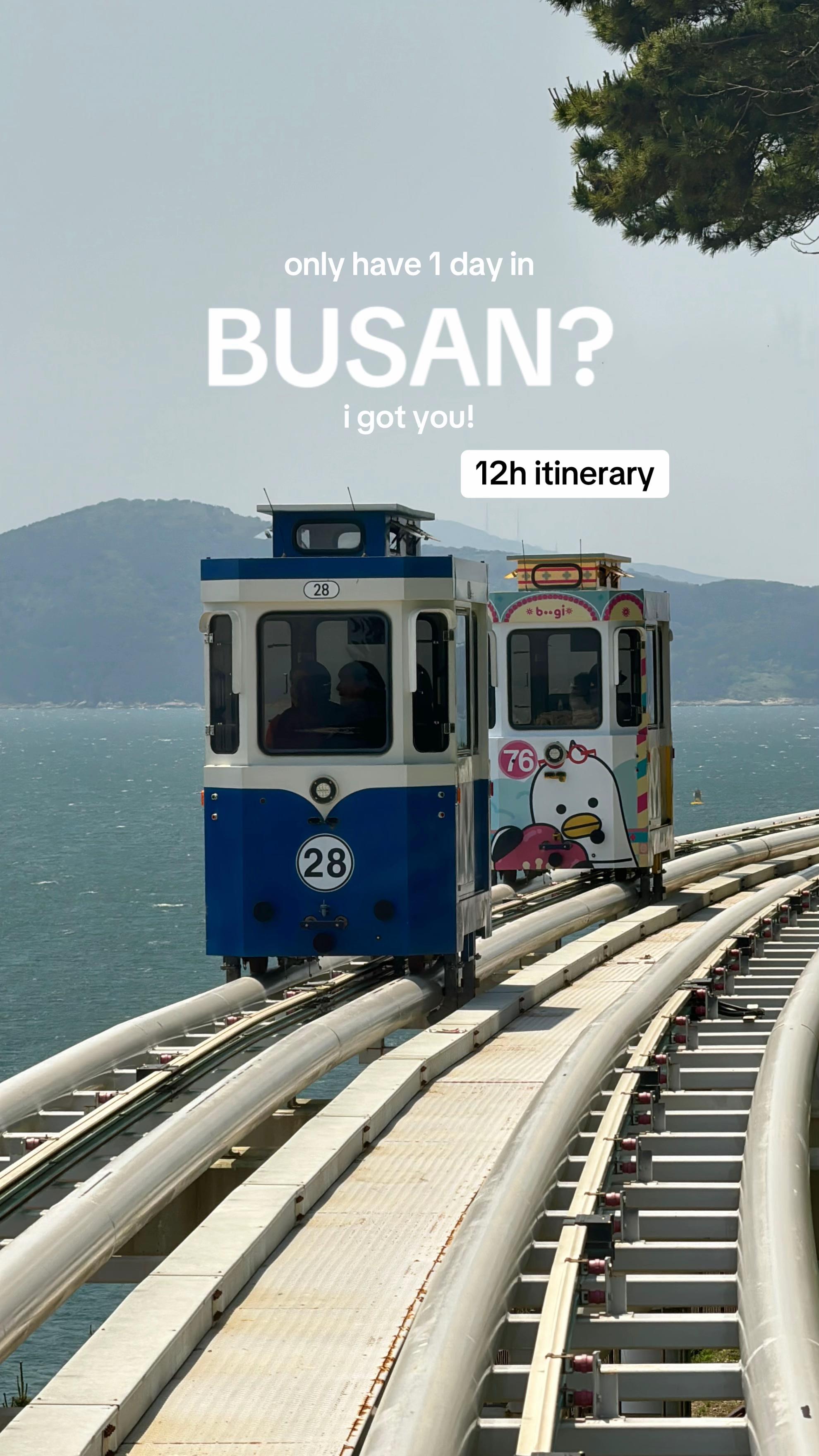 Sanne Vander ✈️🌺, Haedong Yonggungsa Temple, Busan