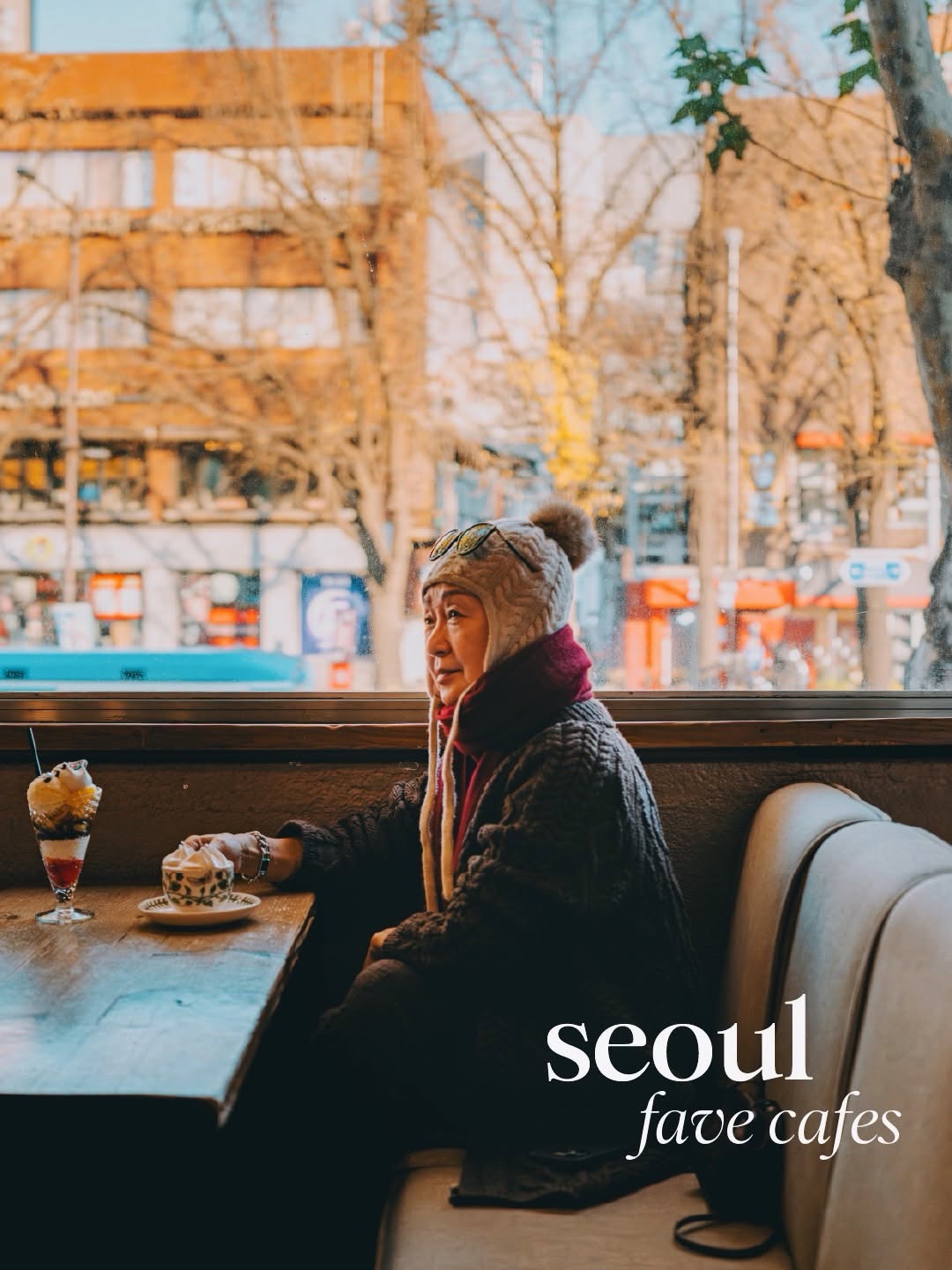 Young from Korea | travel & fashion, Coffee Hanyakbang