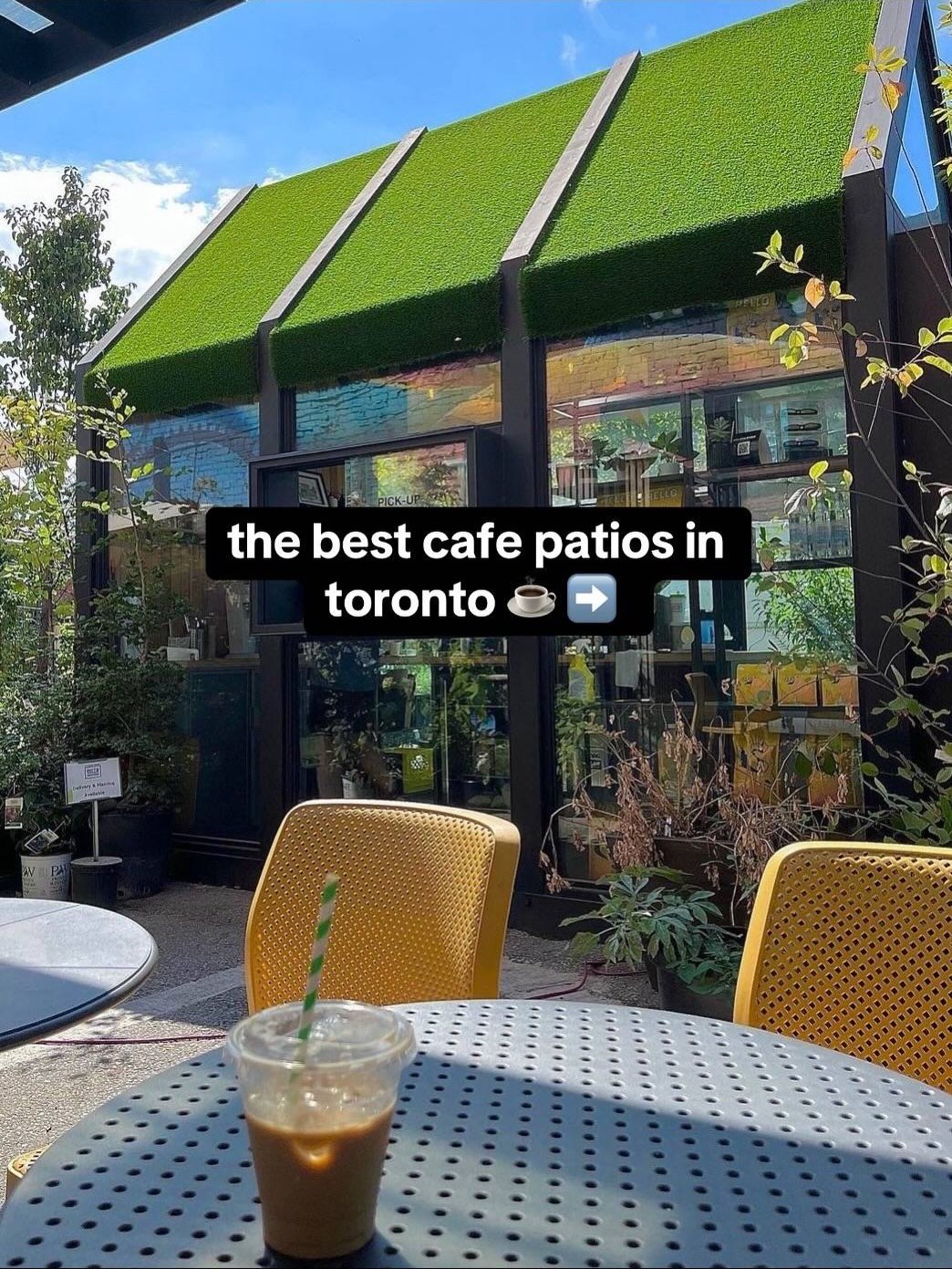 Toronto