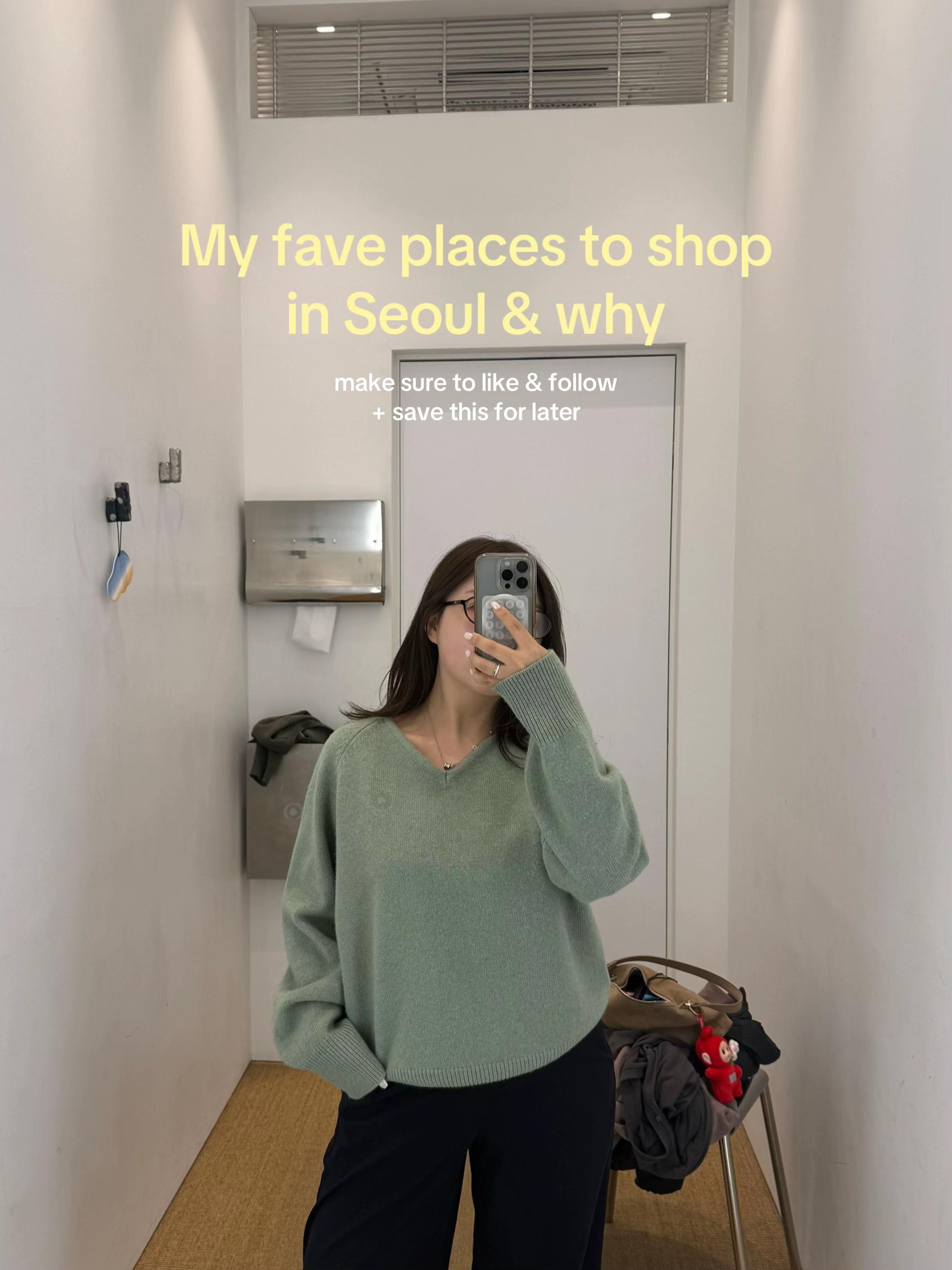 soggogi, Nyunyu House myeongdong - Harmony Fresh Mart