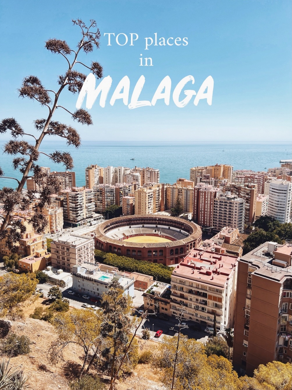 ✈ TERRI PETERK, Alcazaba