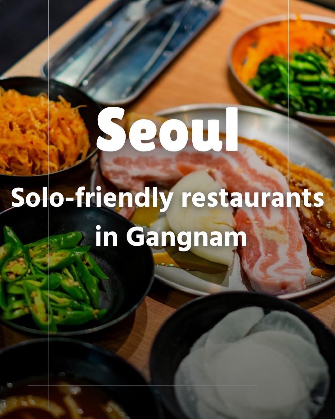 Korea Travel Guide 🇰🇷, Gyeongbokgung Palace