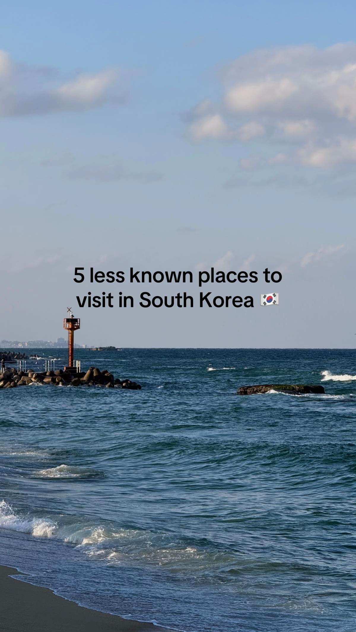 wetakecaretoday, Sokcho-si