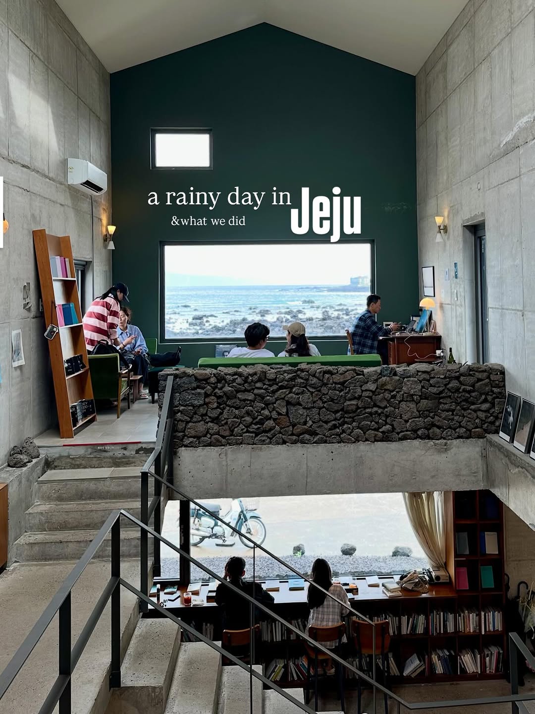 Zeynep |  ✈ Travel Tips & Stories, Arte Museum Jeju