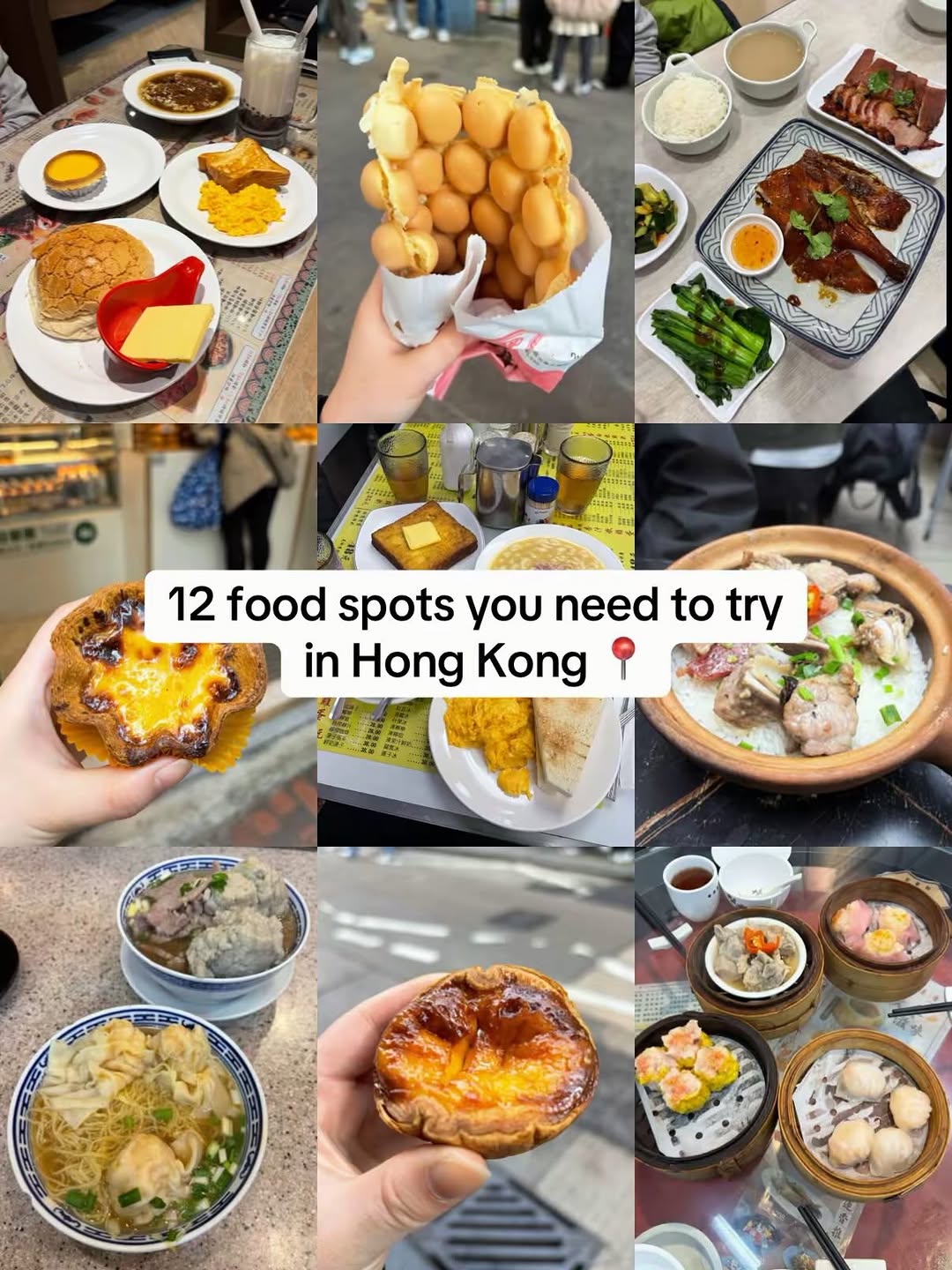 Stelly | Melbourne Food & Travel, Yung Kee Restaurant