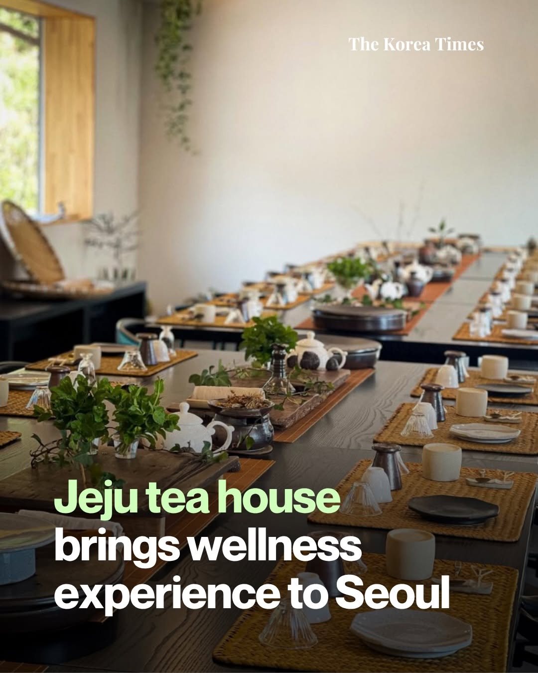 The Korea Times, Jeju-do