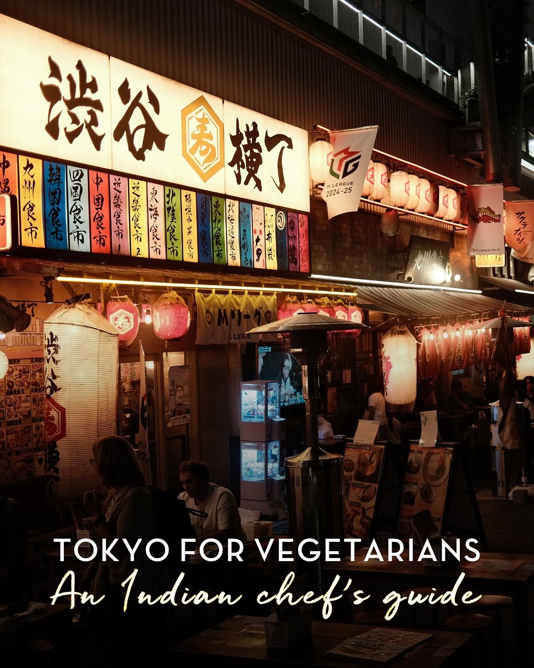 Condé Nast Traveller India, Ginza