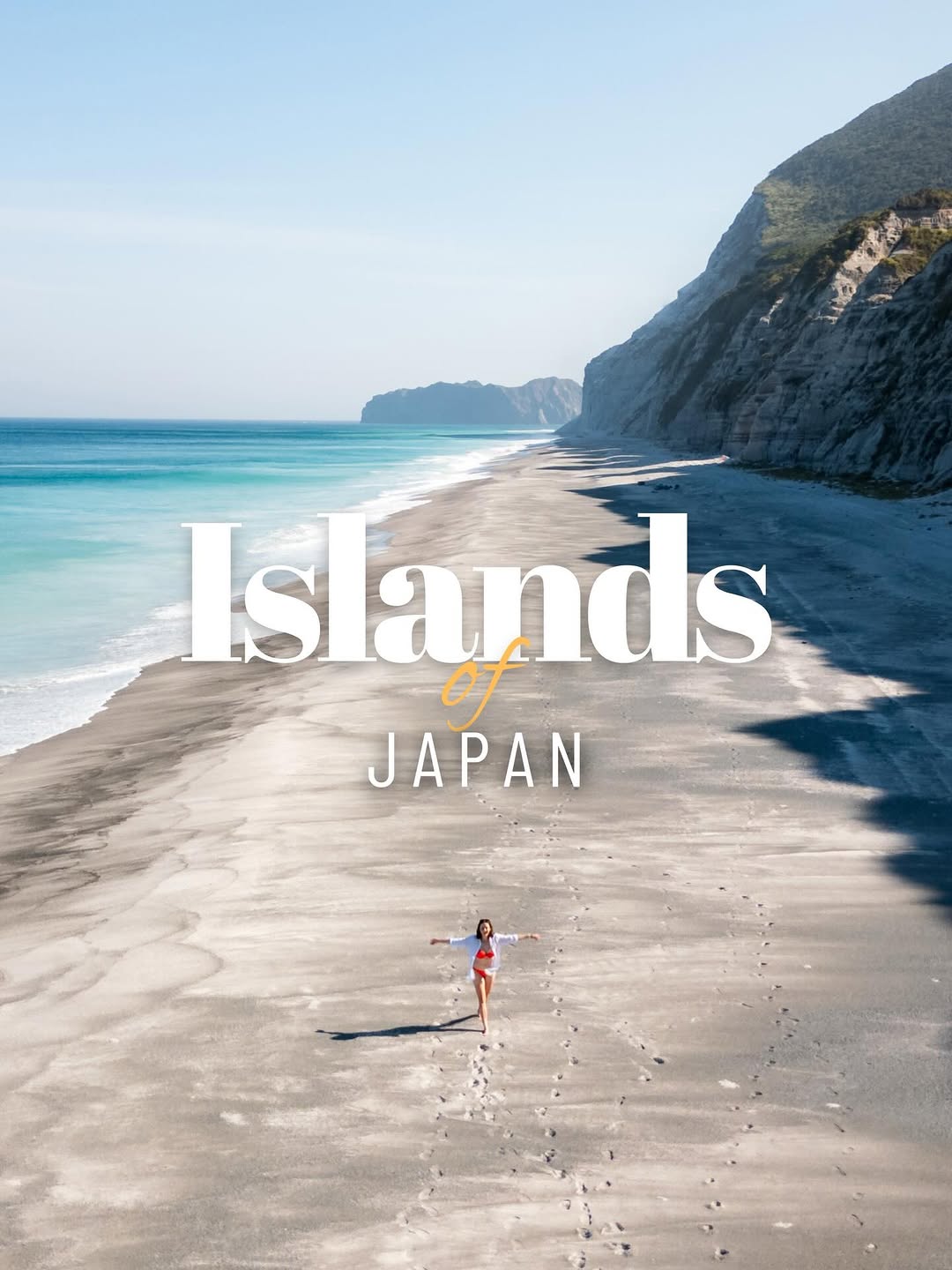 CurrentlyHannah, Yakushima Island