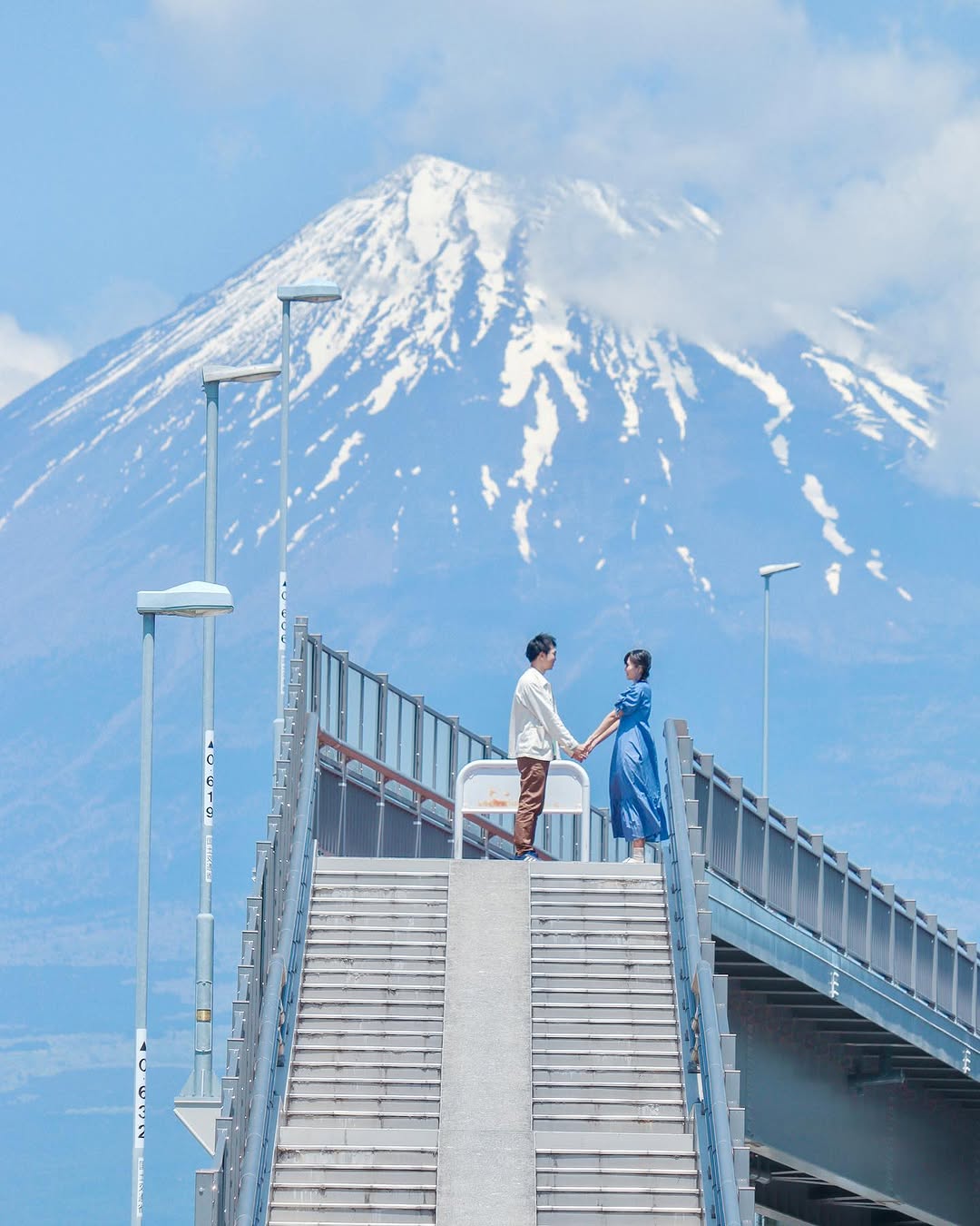 瓶顆旅居日本中｜日本、東京私房打卡景點, Mount Fuji