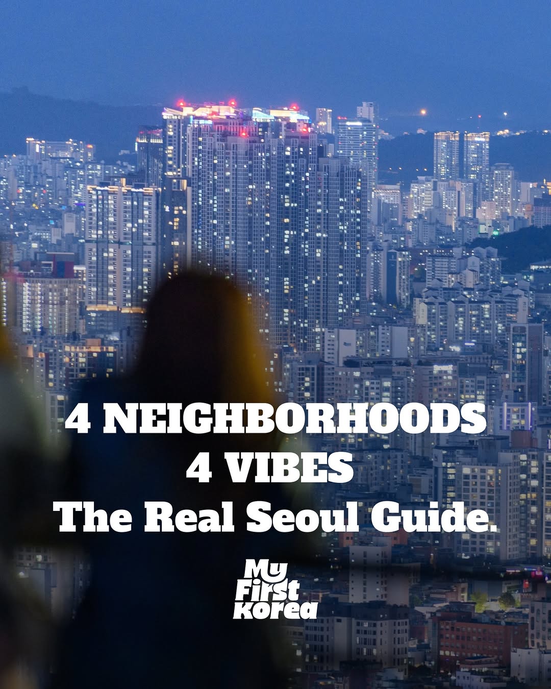 MyFirstKorea, Hongdae Street