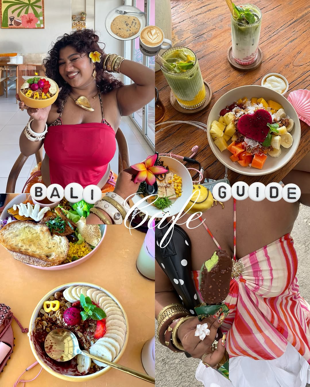 Tanshi 🧚🌻🍵👒, Chow Chow Bali