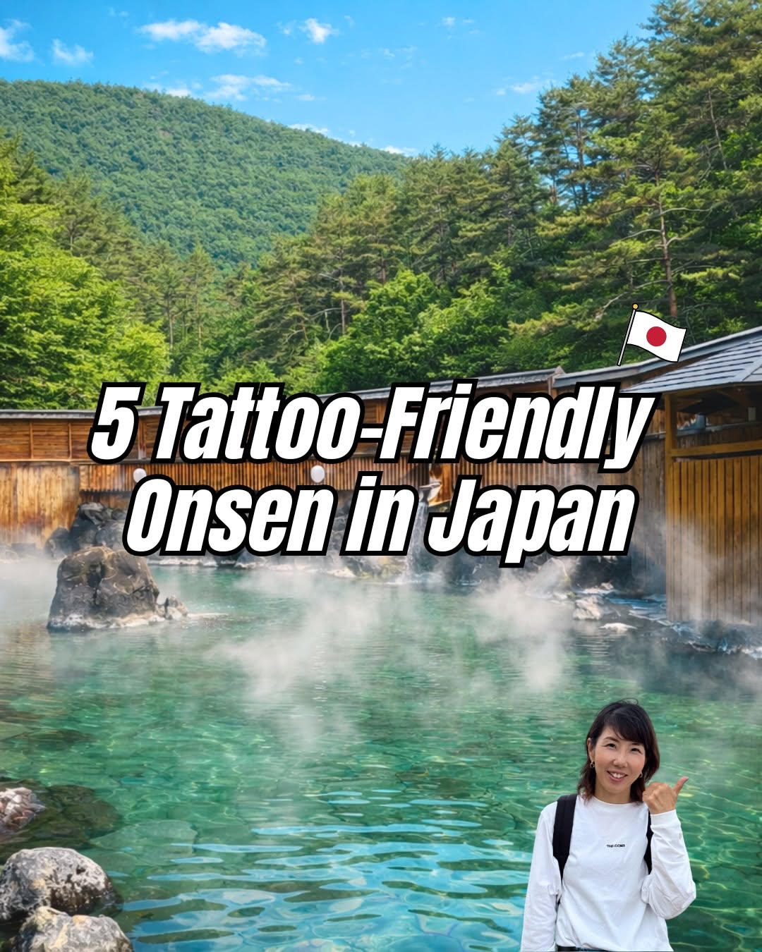 Hiroko Furukawa, Hyotan Onsen