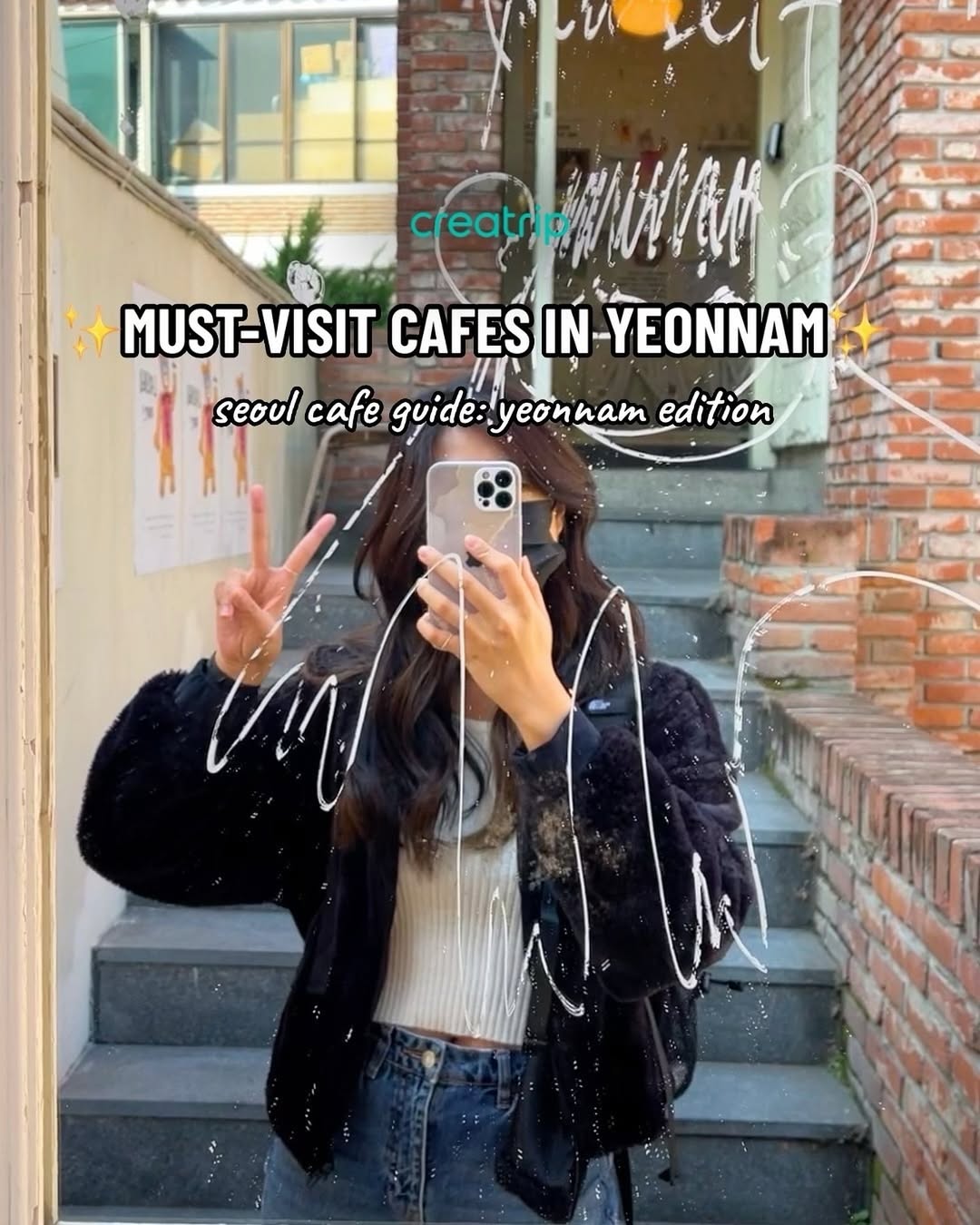 Creatrip 🇰🇷 Korea Your Way, Yeonnam-dong