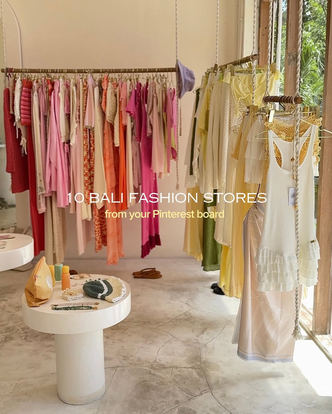 Olia Muse — feminine aesthetic, Nou Nou Store