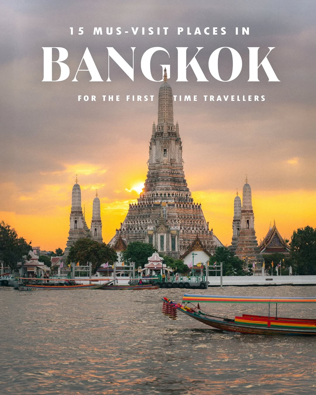Natalia & Karolina | Travel Content Creators |, The Grand Palace