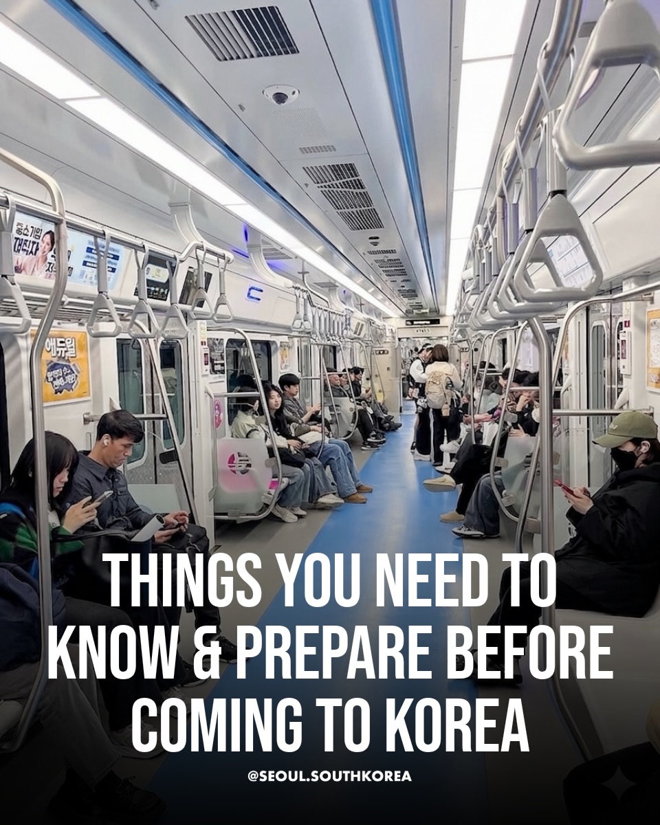 Seoul 🇰🇷 서울 여행 가이드 Travel | Hotels | Food | Tips, Myeong-dong