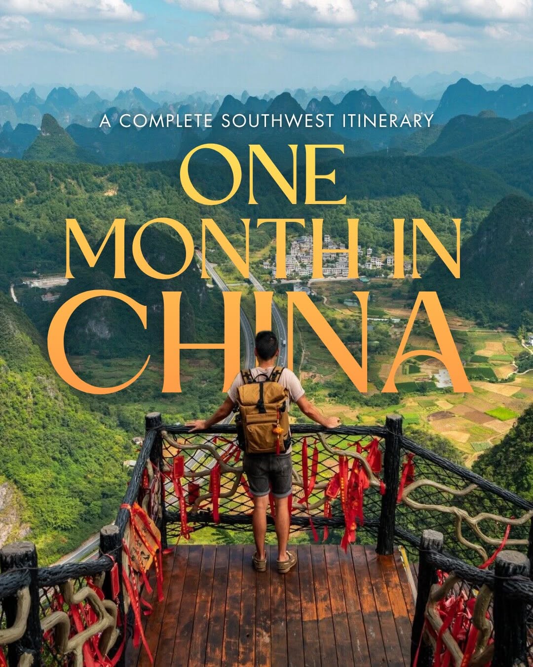 Pete R. | BucketListly Blog, Hong Kong