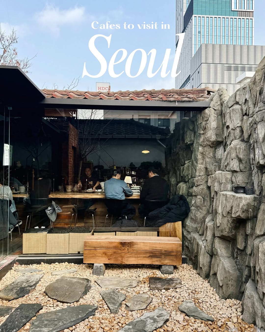 Sonia | food & travel guides, KOTTON.SEOUL