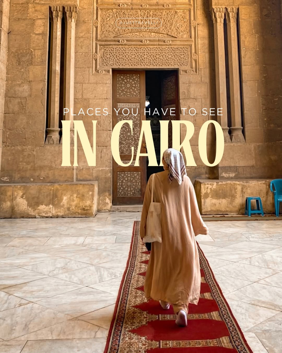 K Y R A  |  Egypt, travel & history 𓋹, The Egyptian Museum in Cairo