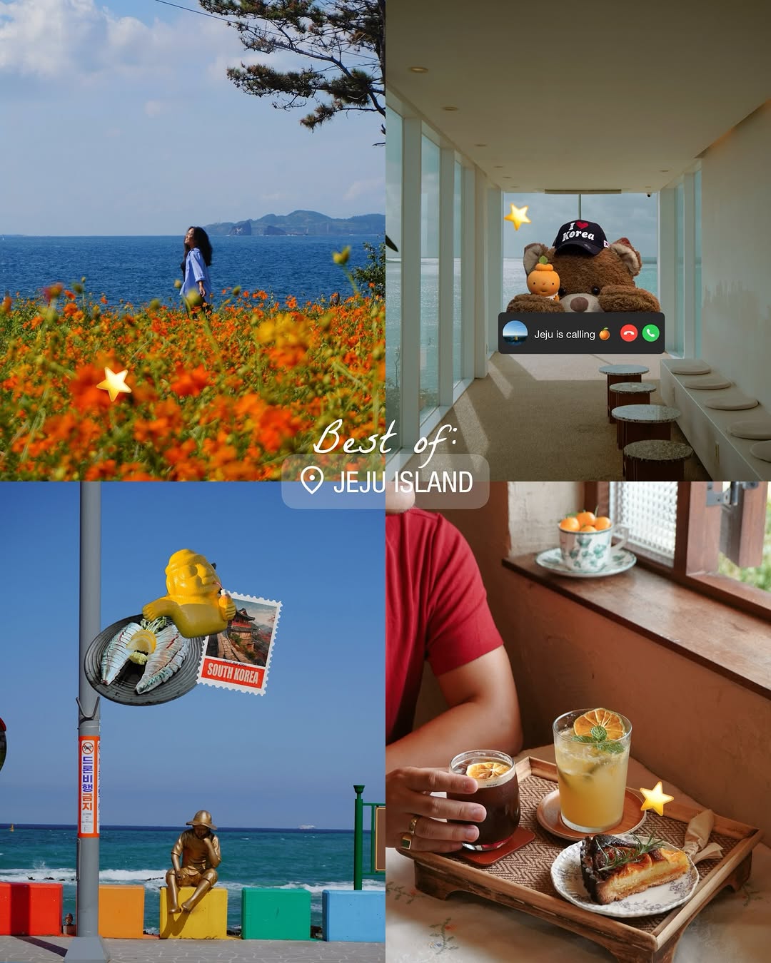 ysabelle • travel & lifestyle, Hyeopjae Beach