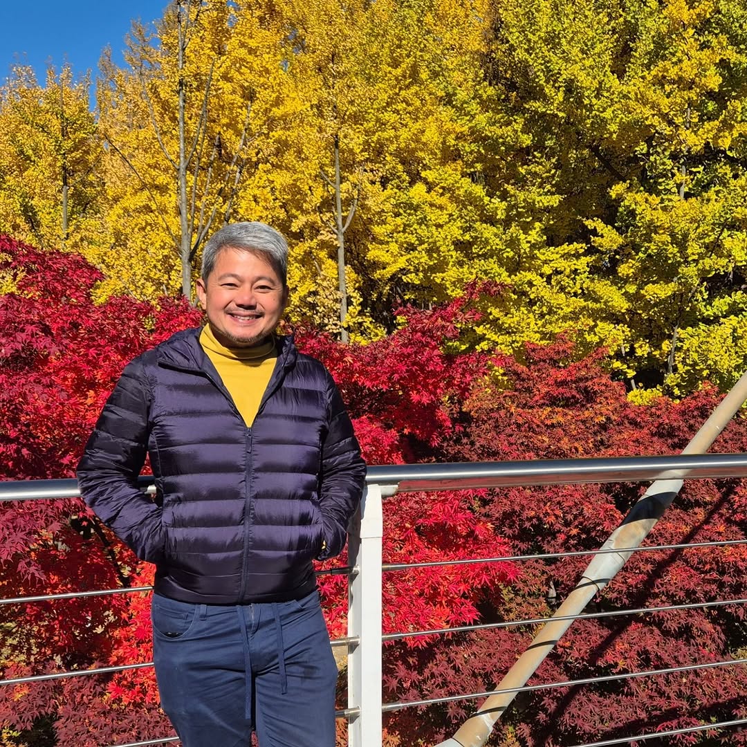 The Moonlighting Doctor, Seoul Forest Park