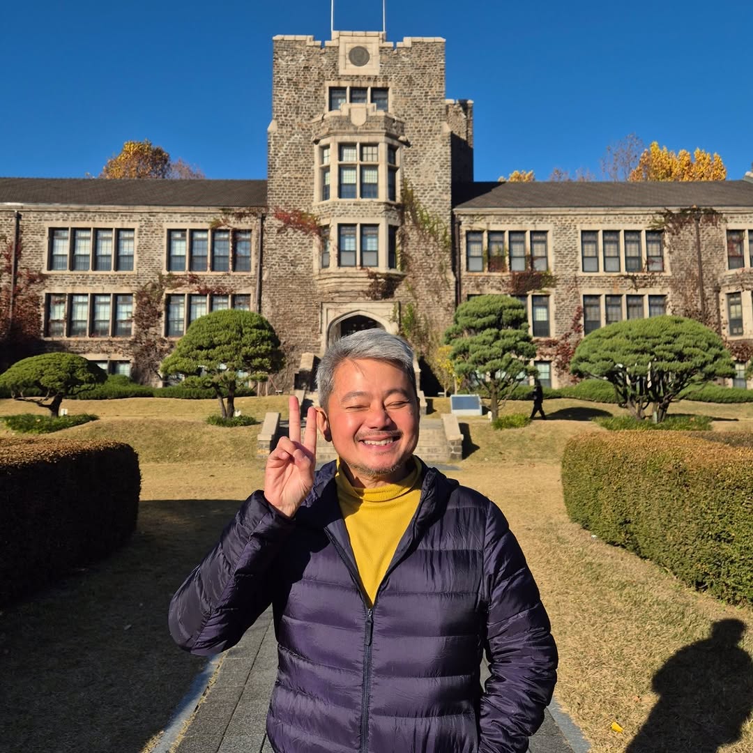 The Moonlighting Doctor, Yonsei University, Sinchon Campus