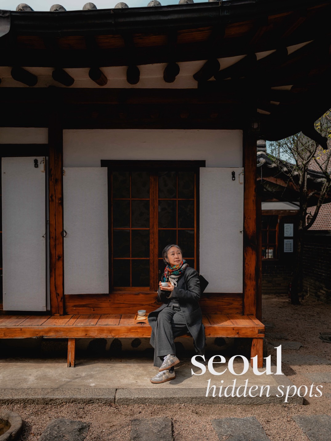 Young from Korea | travel & fashion, Dilkusha (Albert W. Taylor House)