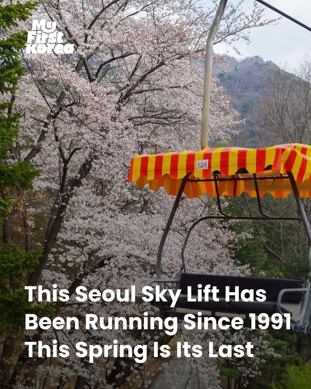 MyFirstKorea, Seoul Grand Park