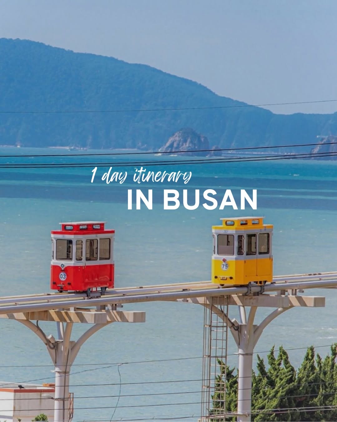 South Korea travel consultations | Seoul Guide 🇰🇷, Gwangalli Beach