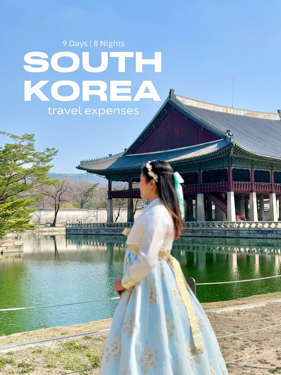 Joly | Travel & Lifestyle, Gyeongbokgung Palace